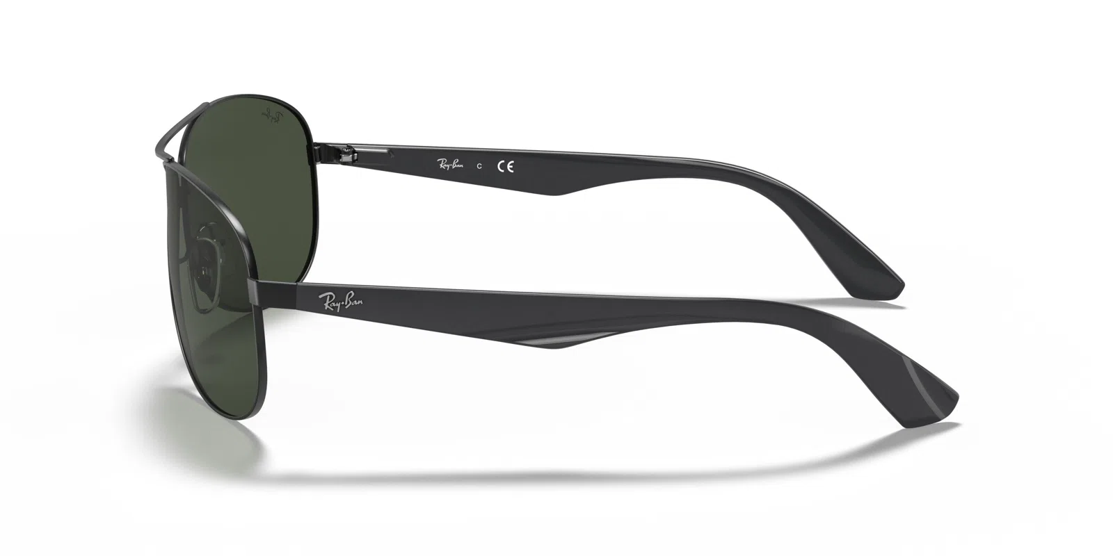 Ray-Ban 3526 Sunglasses - view 8